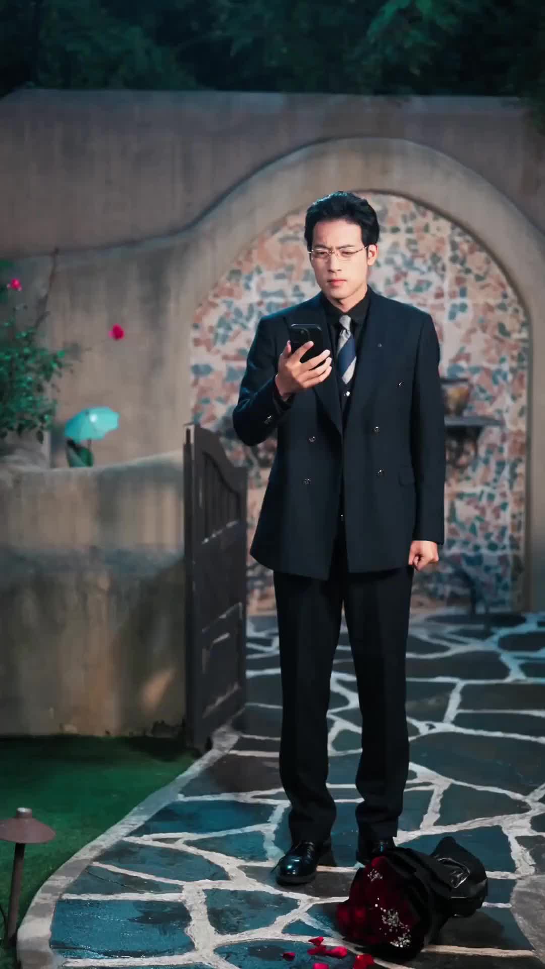 (吹替版)嘘の終わりにはサヨナラ EP.2