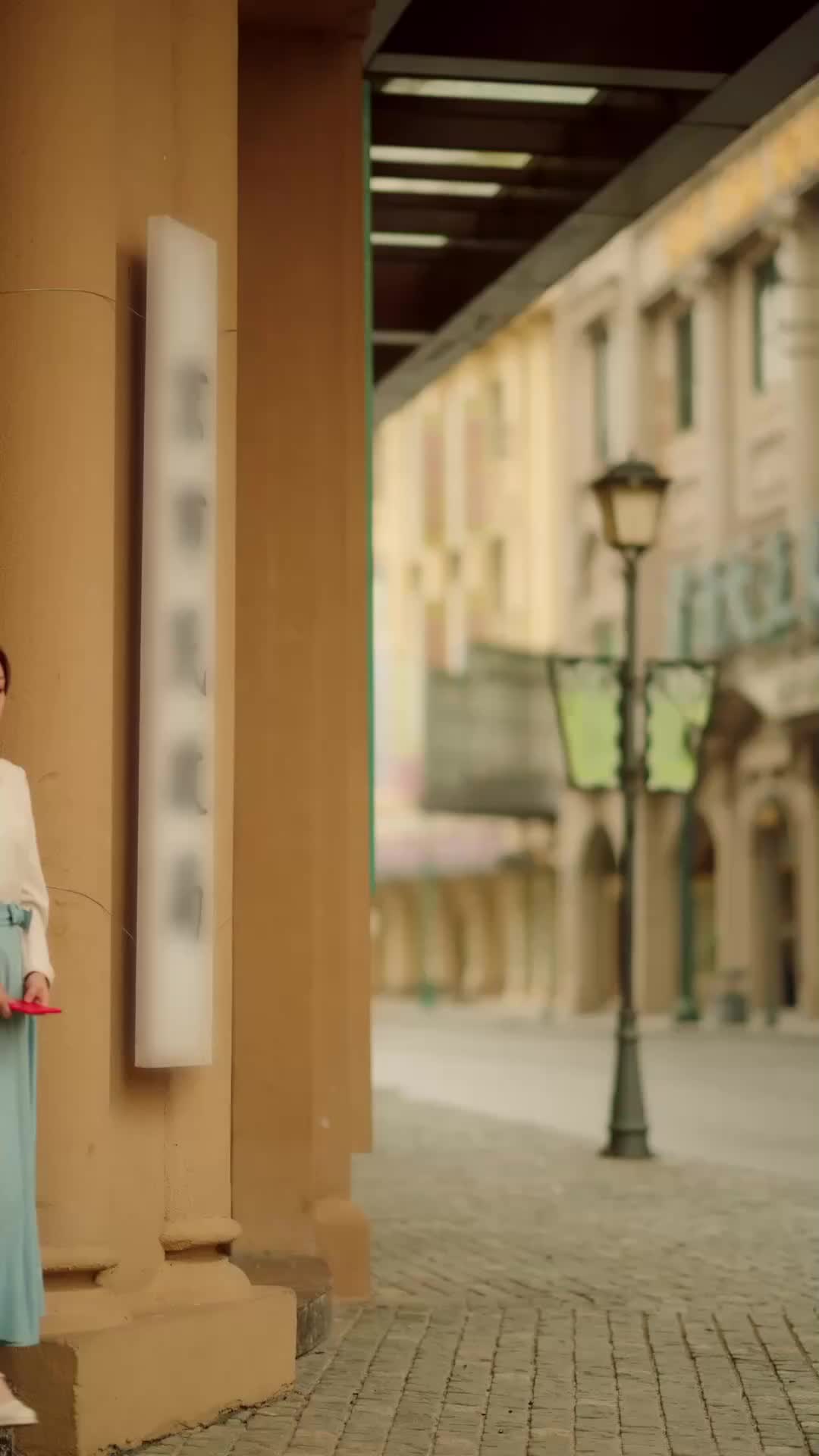 Aşk Bir Reçetedir EP.7