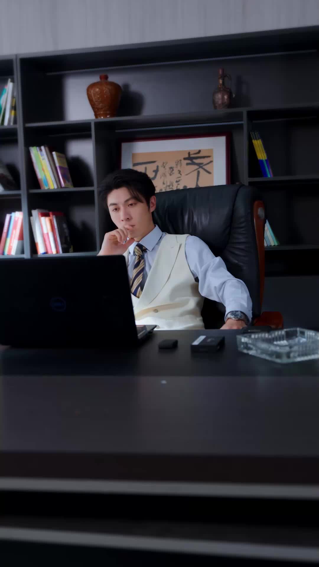 Cinta yang Kembali EP.8