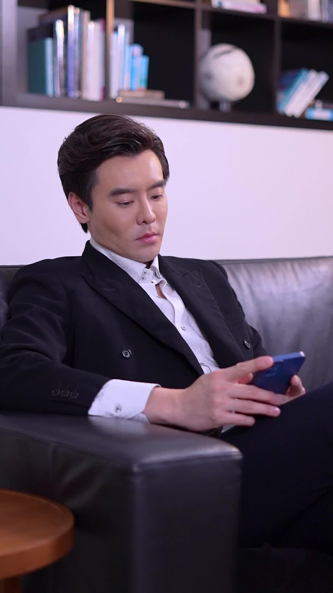 무회장의 은밀한 혼인과 죄인 아내 EP.6
