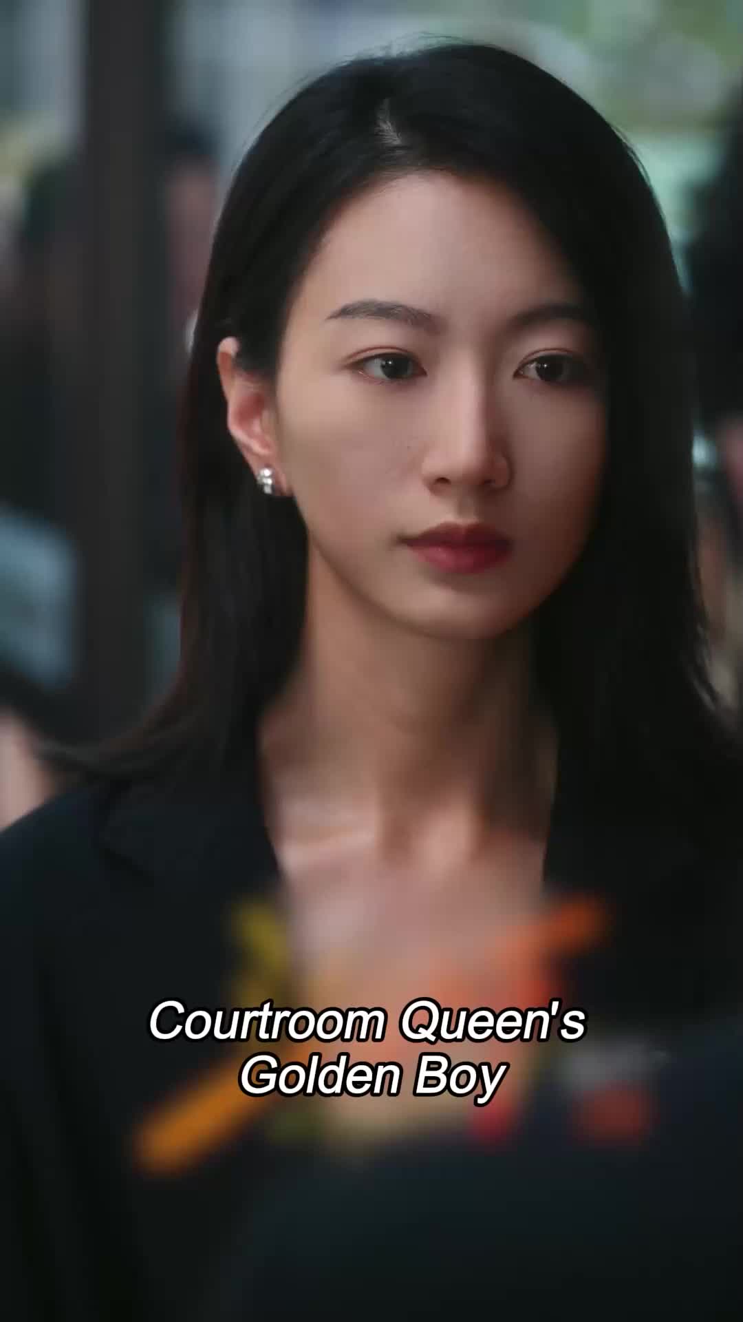 Courtroom Queen's Golden Boy EP.6