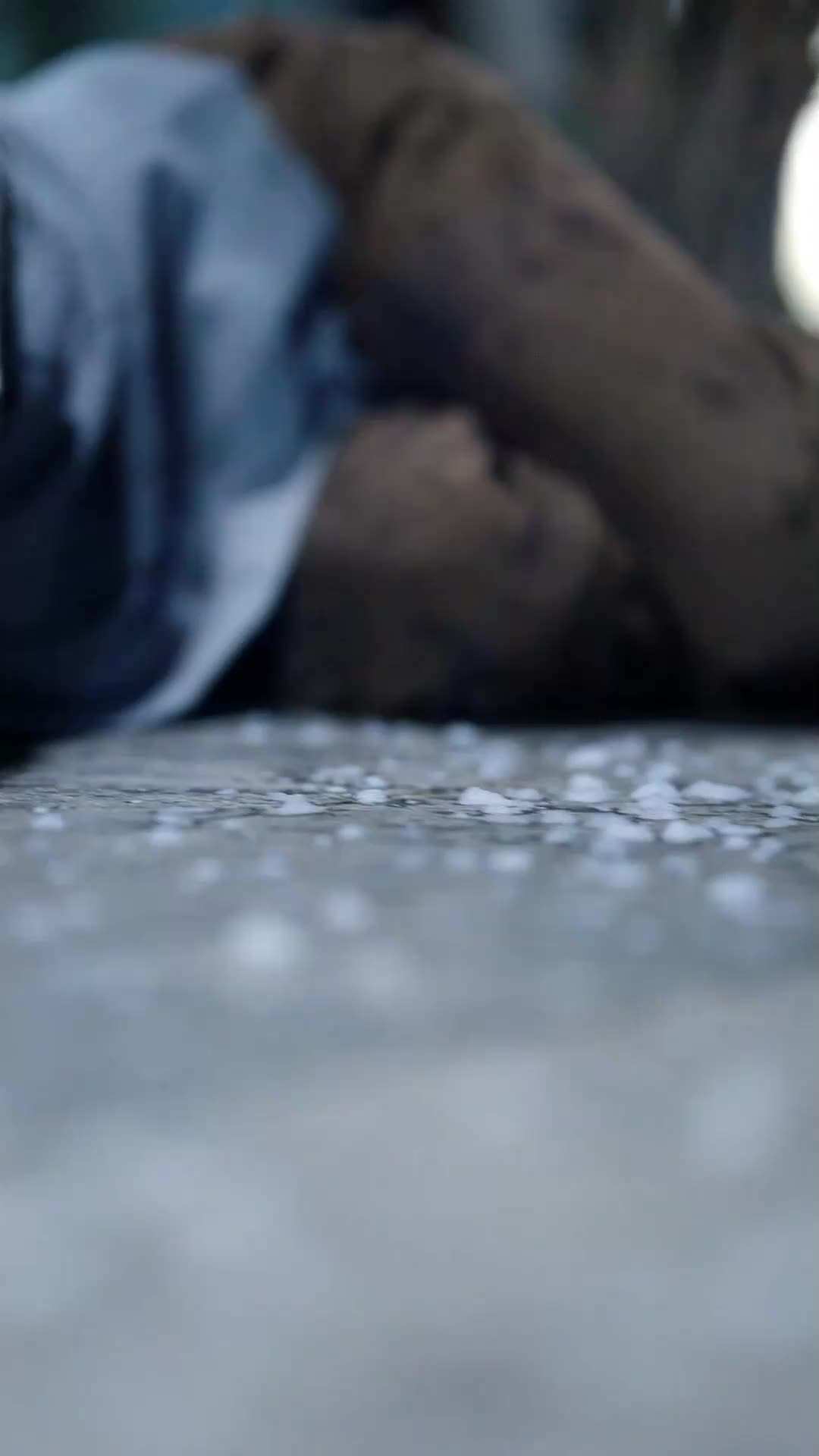 System Error: Husband Deleted EP.1