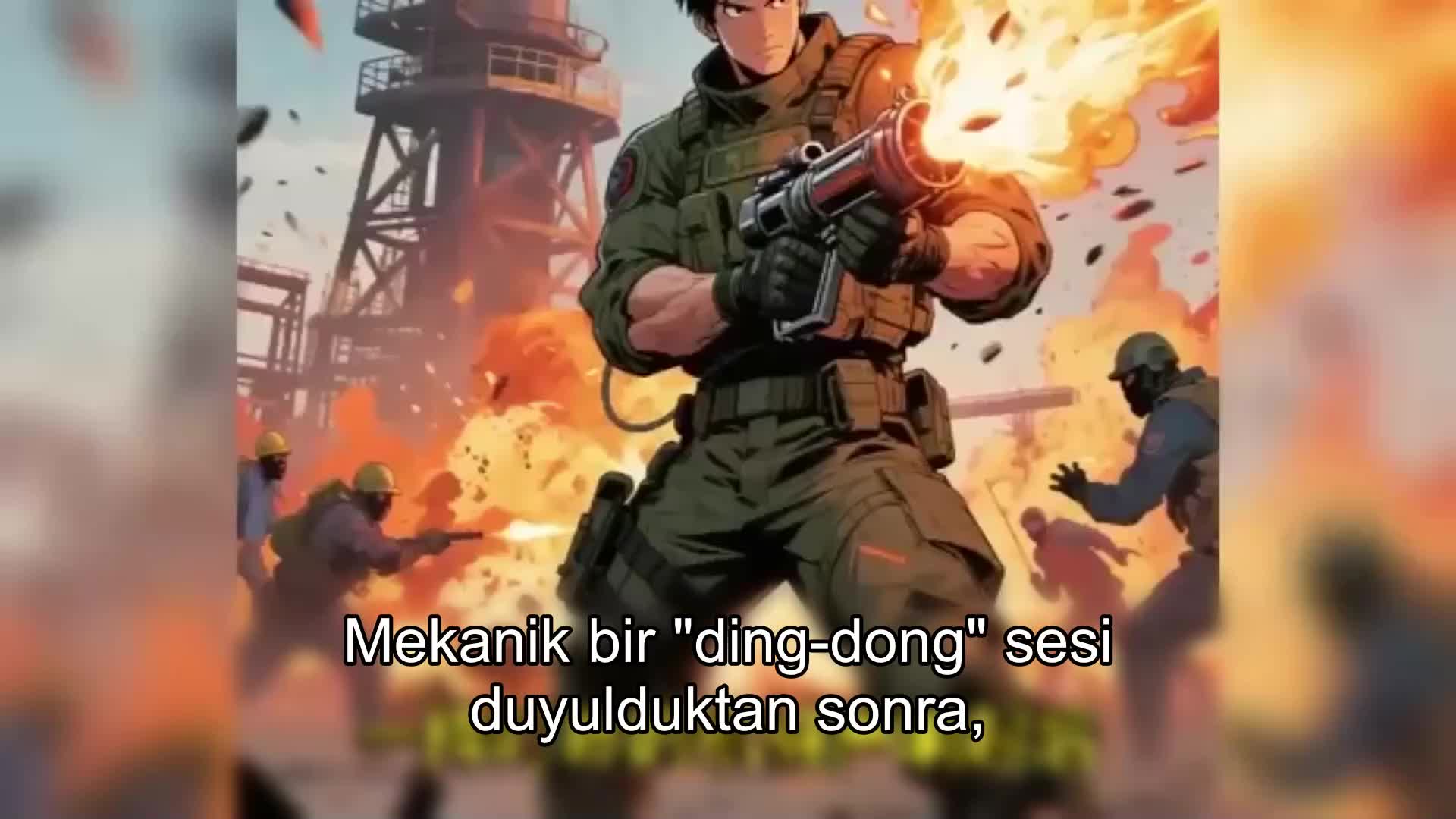 500 Kilometre, 100 Şınav EP.2