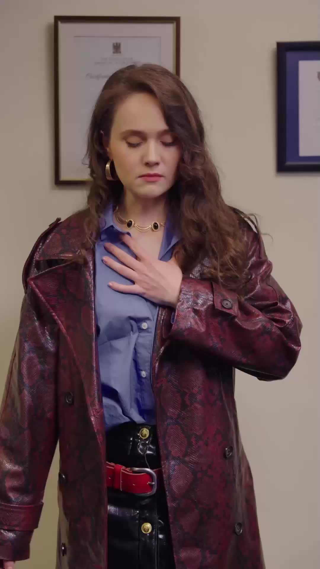 Schwanger mit dem Baby meines Rivalen EP.6