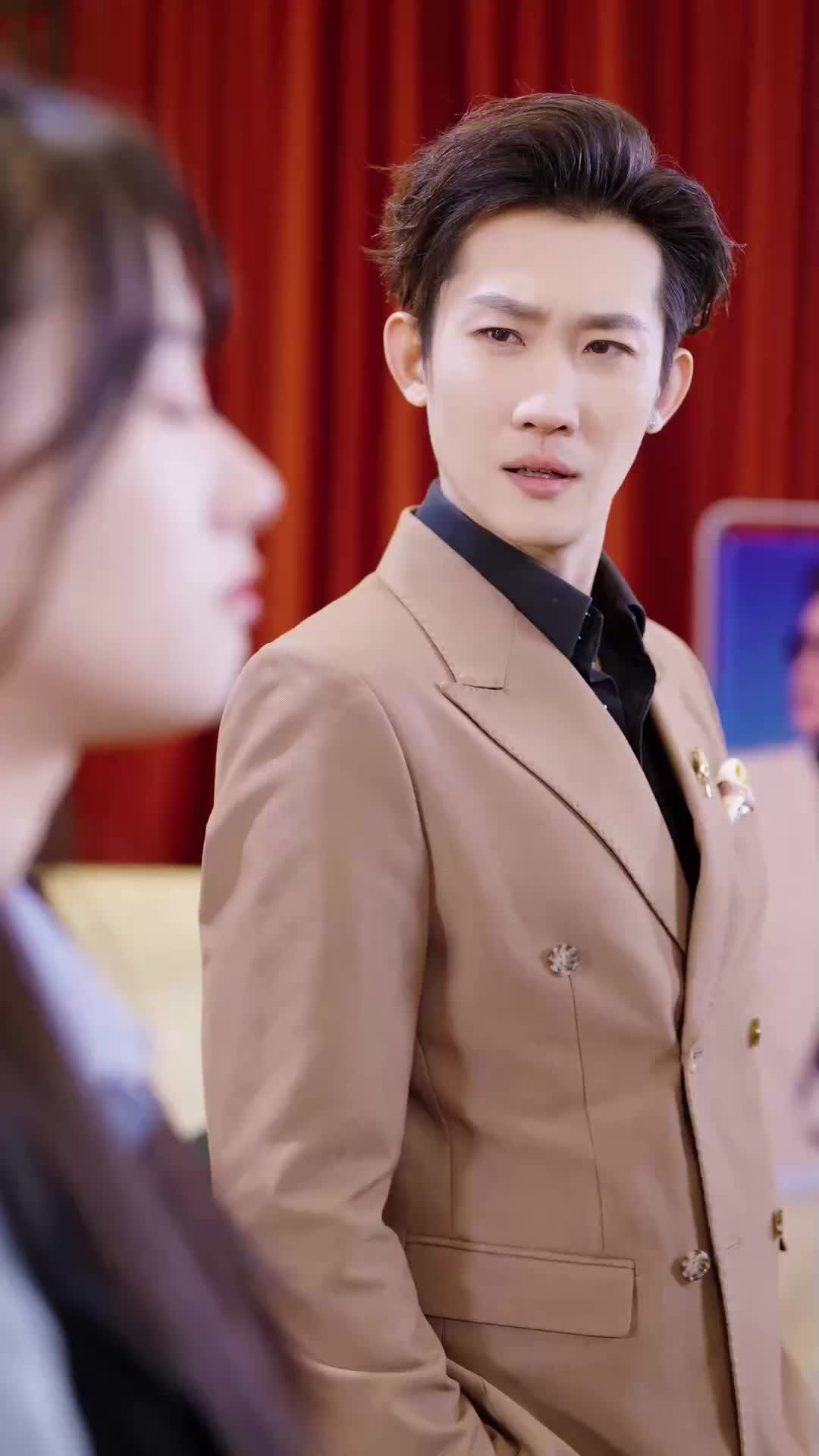 Cinta di Titik Terendah EP.8
