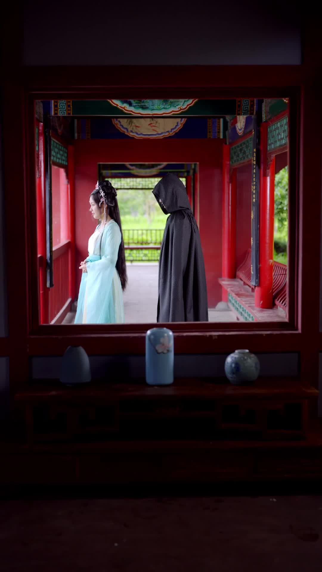 Silken Blades EP.4