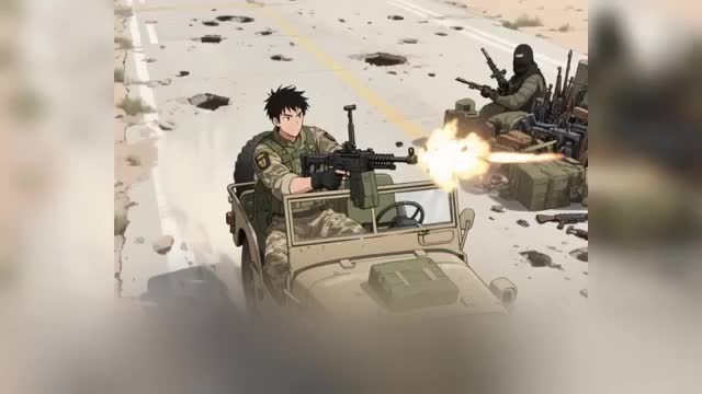 Raja Perang di Kampus EP.146