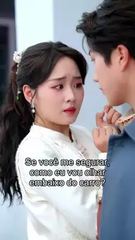 A Fórmula do Caos EP.9