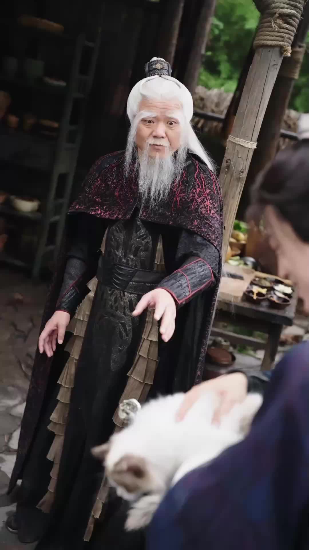 ～封印の神∼我が子を武尊にしやがれ EP.7