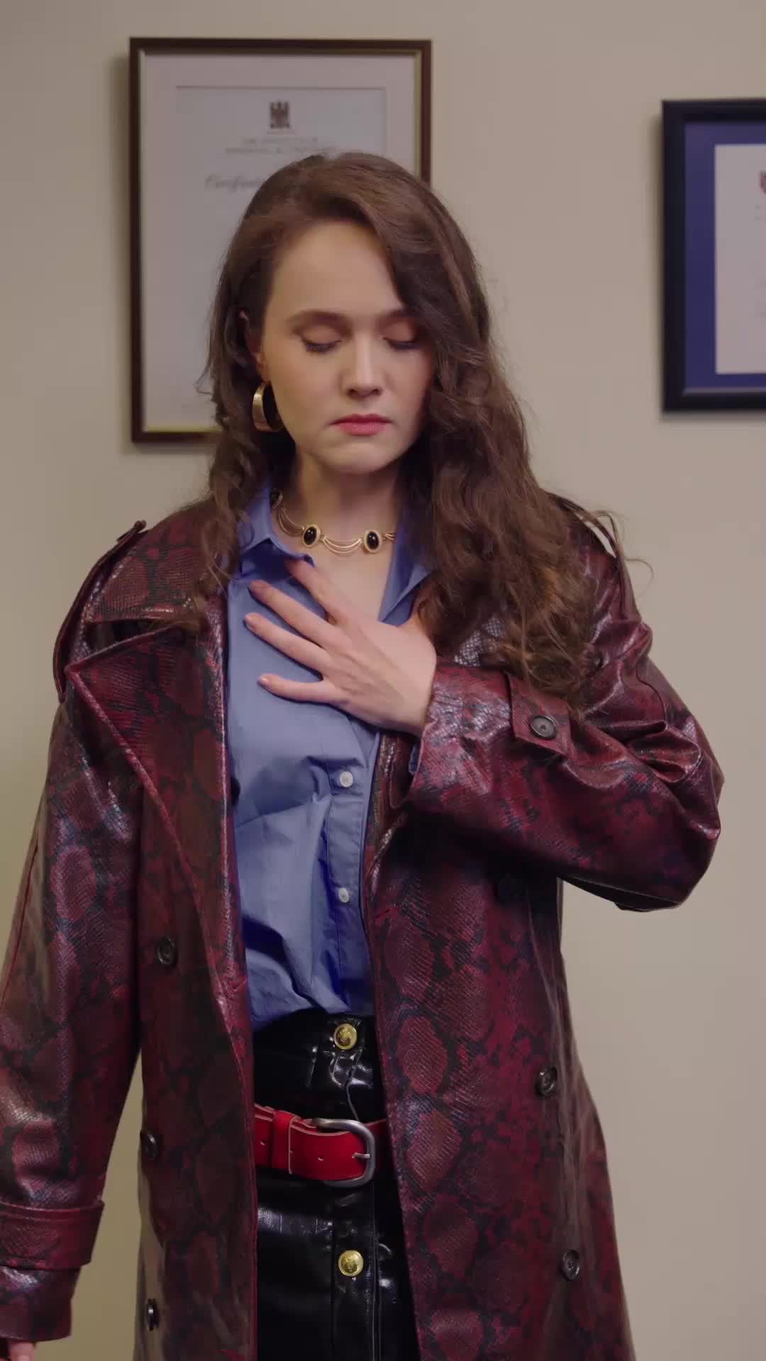 Pregnant With My Rival CEO's Baby EP.6