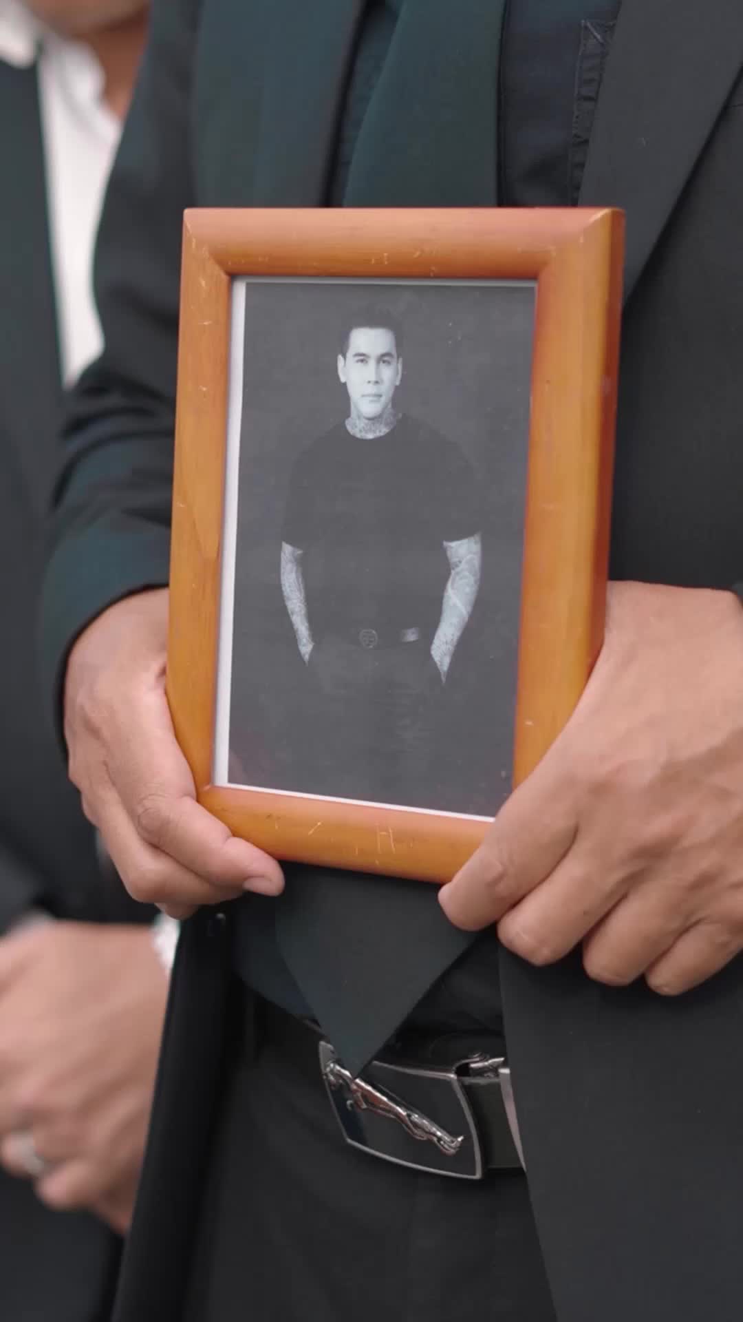 ราชาทหารหวนคืน EP.4