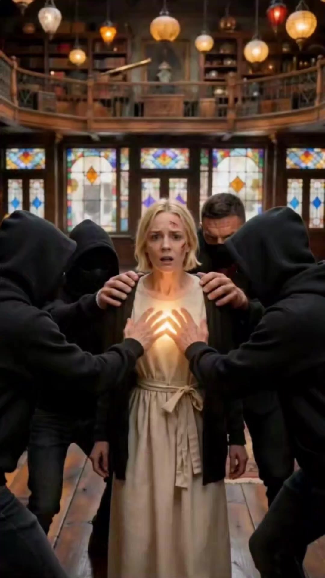 Épisode 13