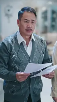 (DUBBED)Boundaries? Watch Me Break Free EP.10