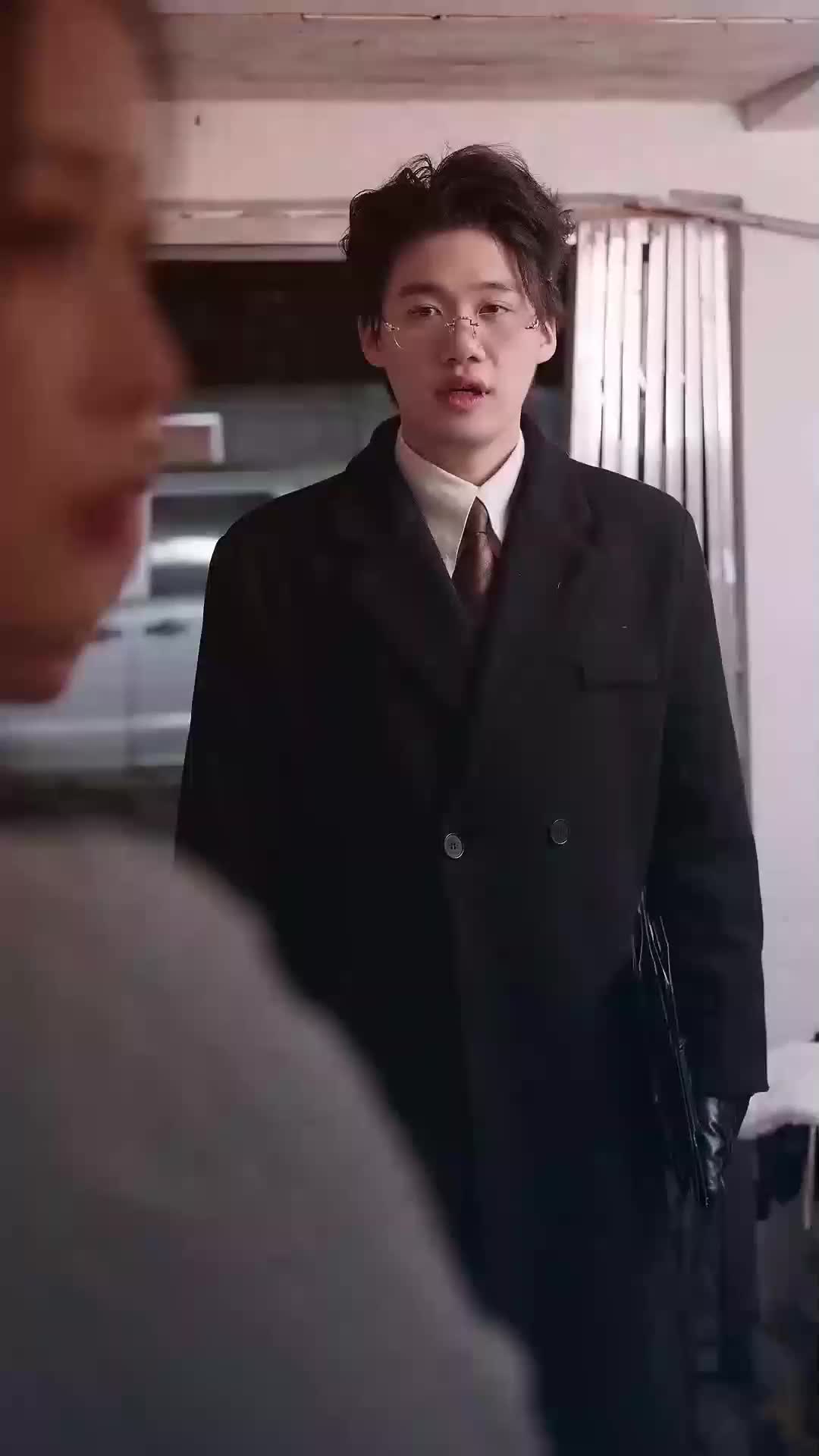 父可敵國，我的老爹是大佬 EP.5