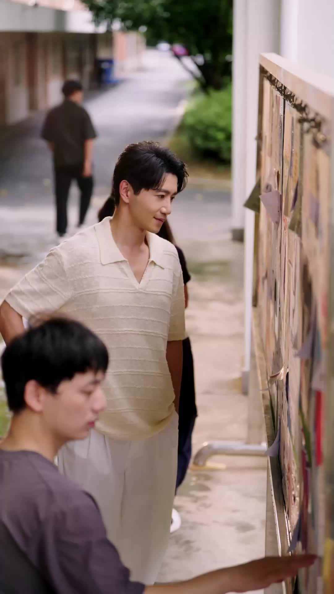 회귀할 생각은 없었다 EP.7