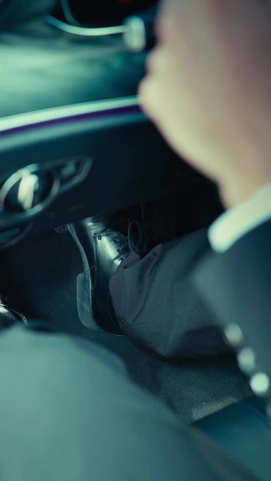 Retorno: A Verdadeira Herdeira EP.3