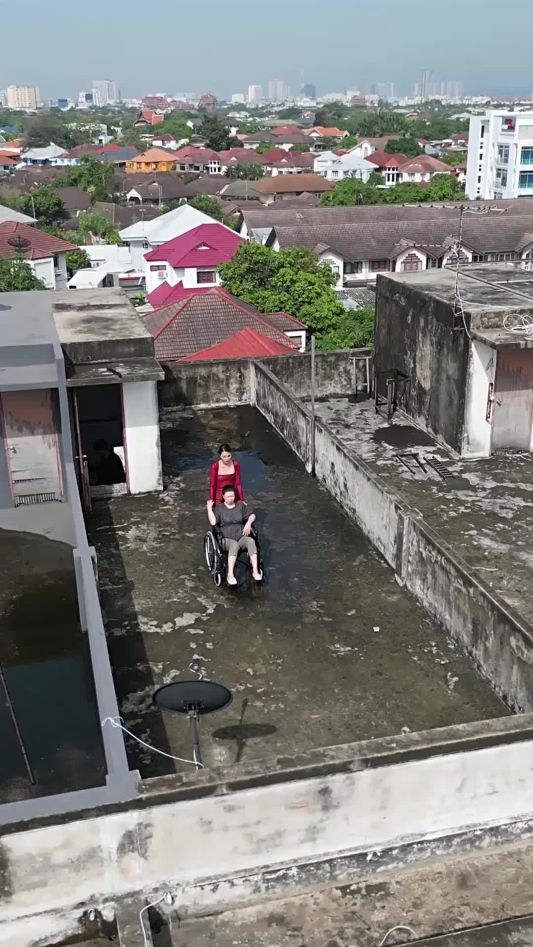 กลับชาติฆาตแค้น EP.1