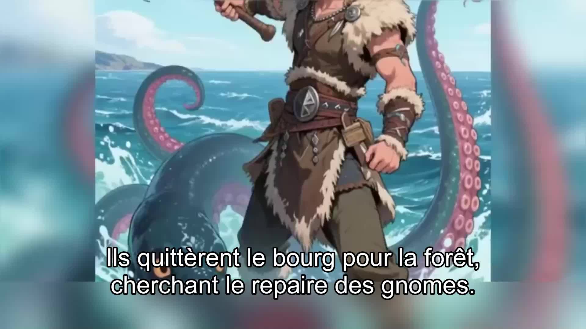 Épisode 72