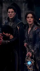 反魔法的觉醒 EP.1