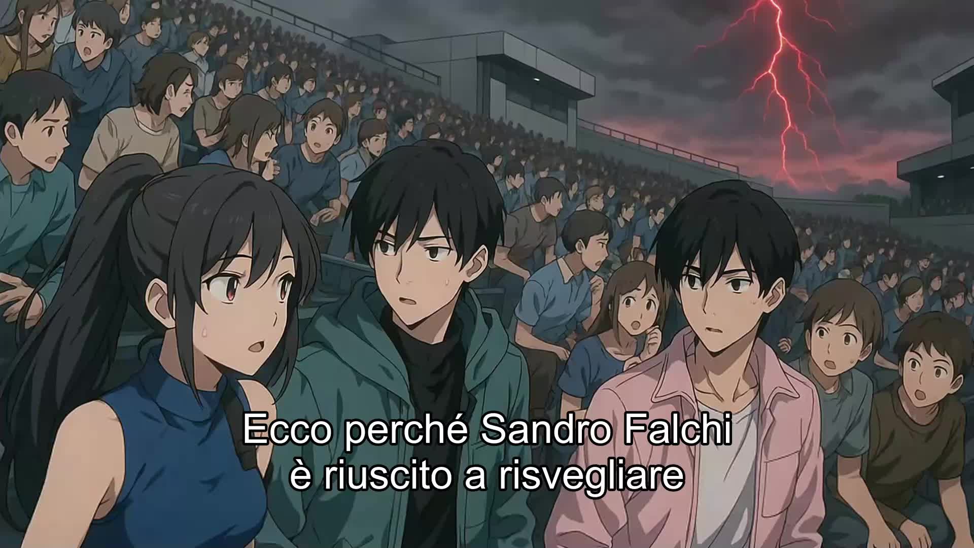 Patch Notes di Nessuno EP.12