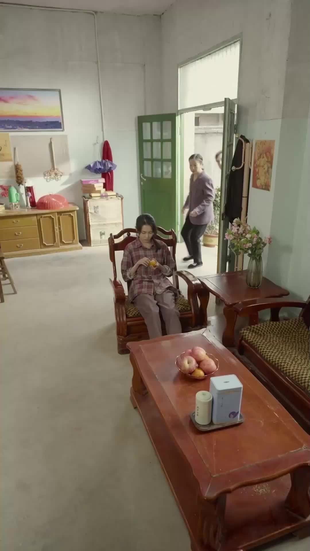 Reborn in 1990 EP.10