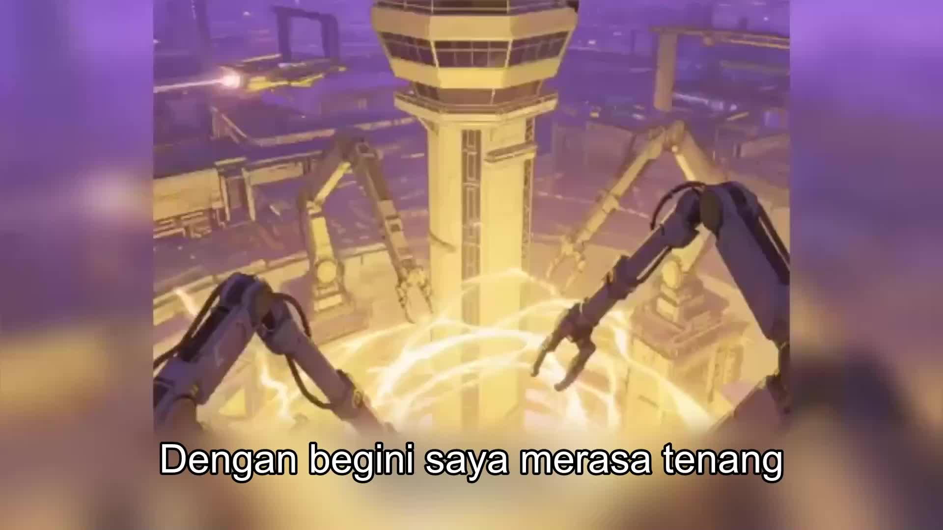 Jual Gas, Bukan Senjata EP.7