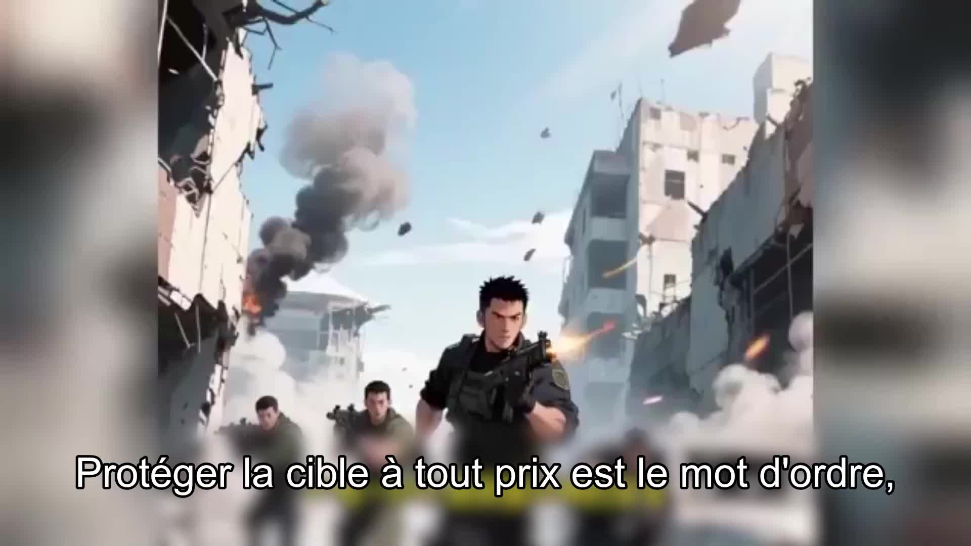 Épisode 164
