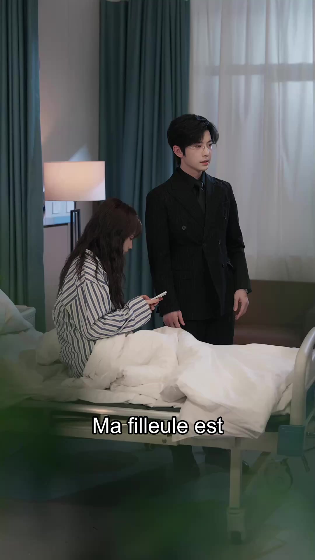 Épisode 25