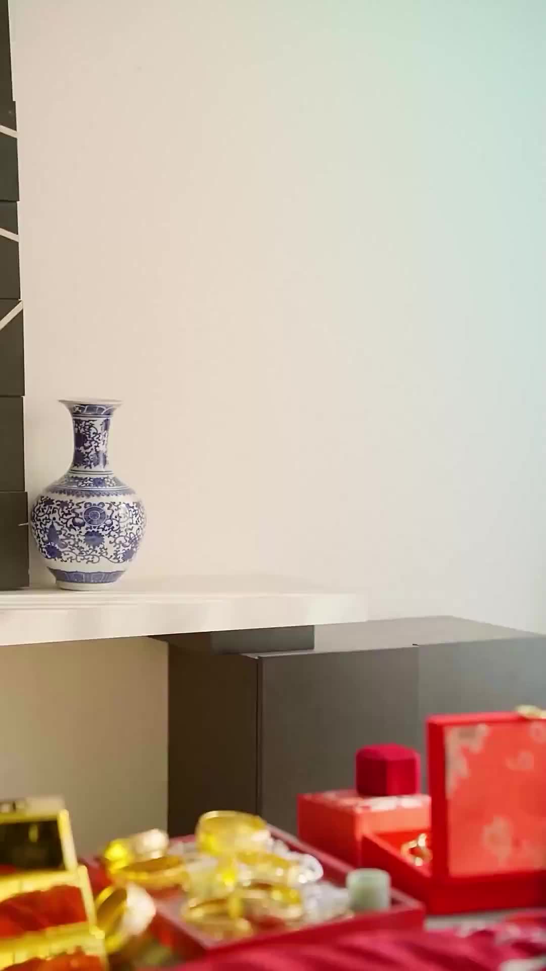 Ép Cưới Tổng Tài Ngạo Mạn EP.5