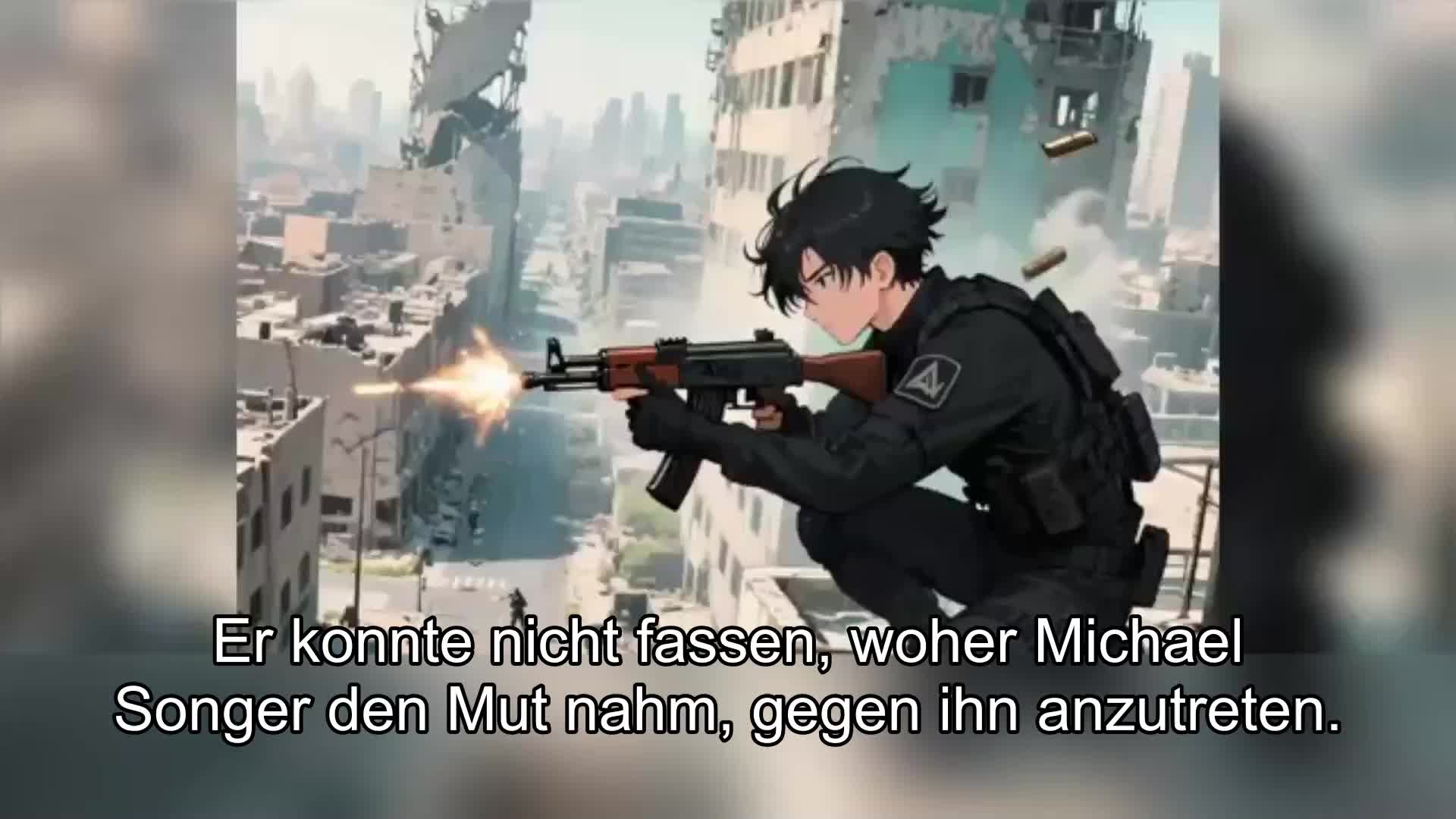 Der Schläger von der Badehausstraße EP.12