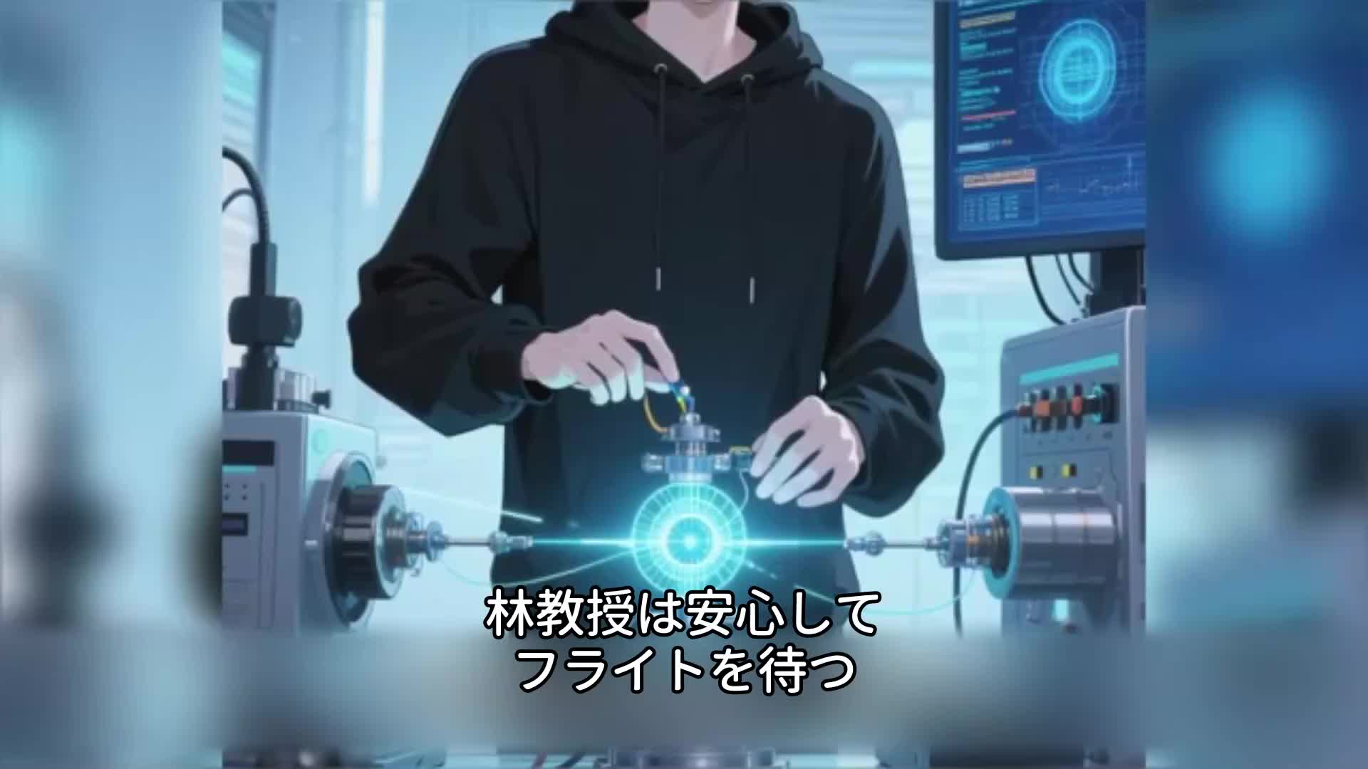 スーパーオリガミの神業 EP.8