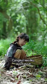 Jenderal, Sayangmu punya Mulut sial EP.1