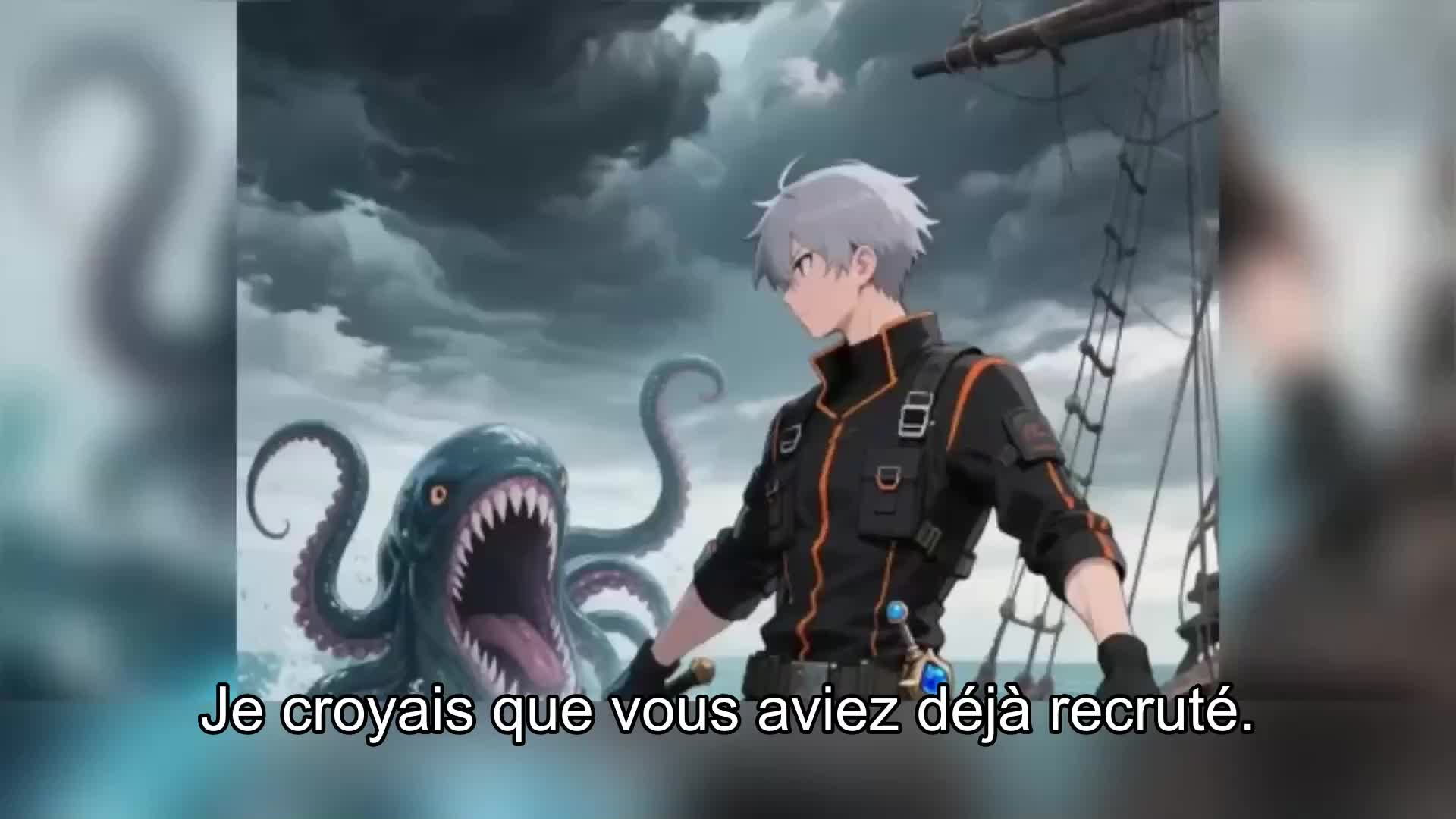 Épisode 56