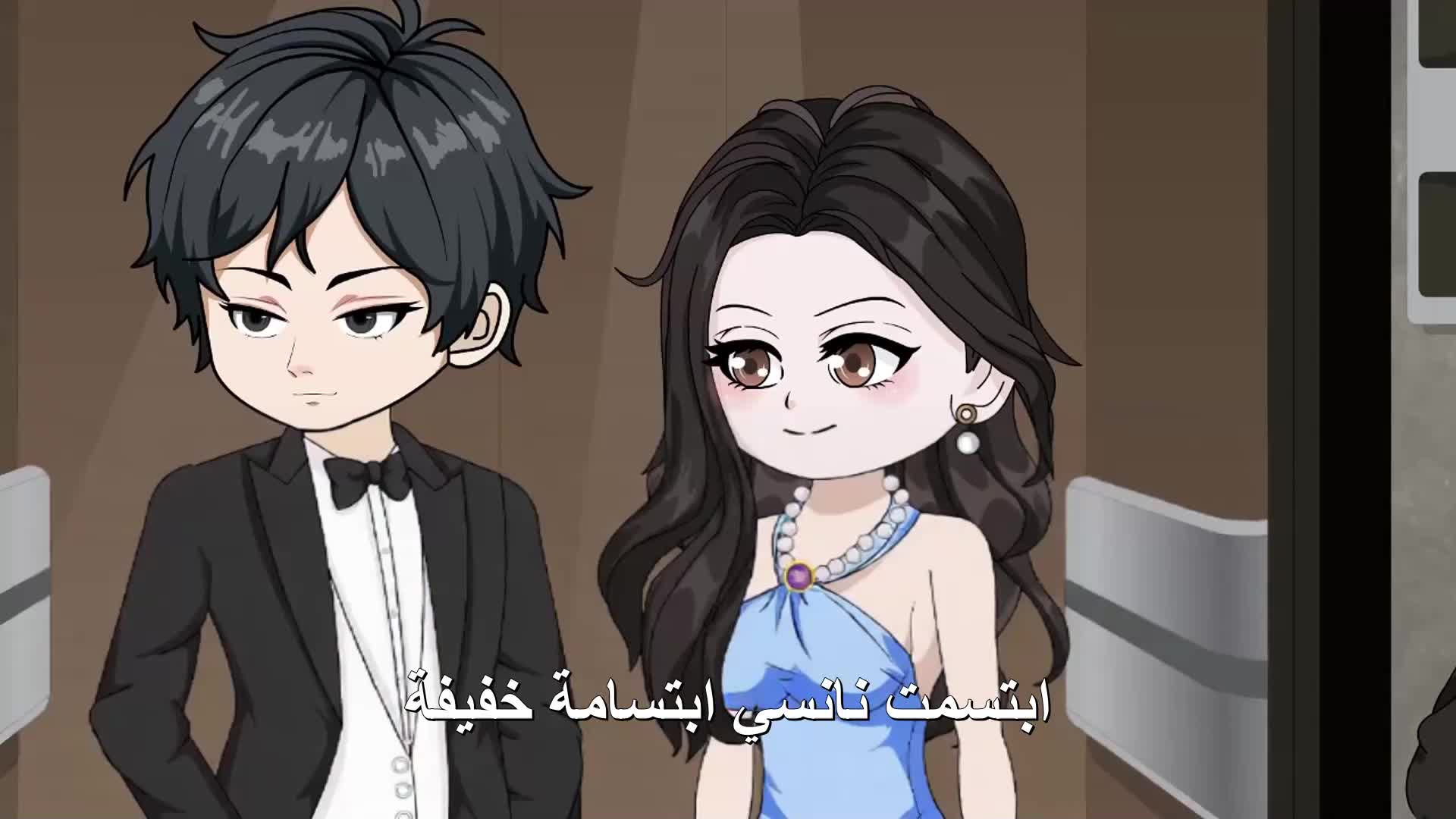 القدرة الخارقة EP.10