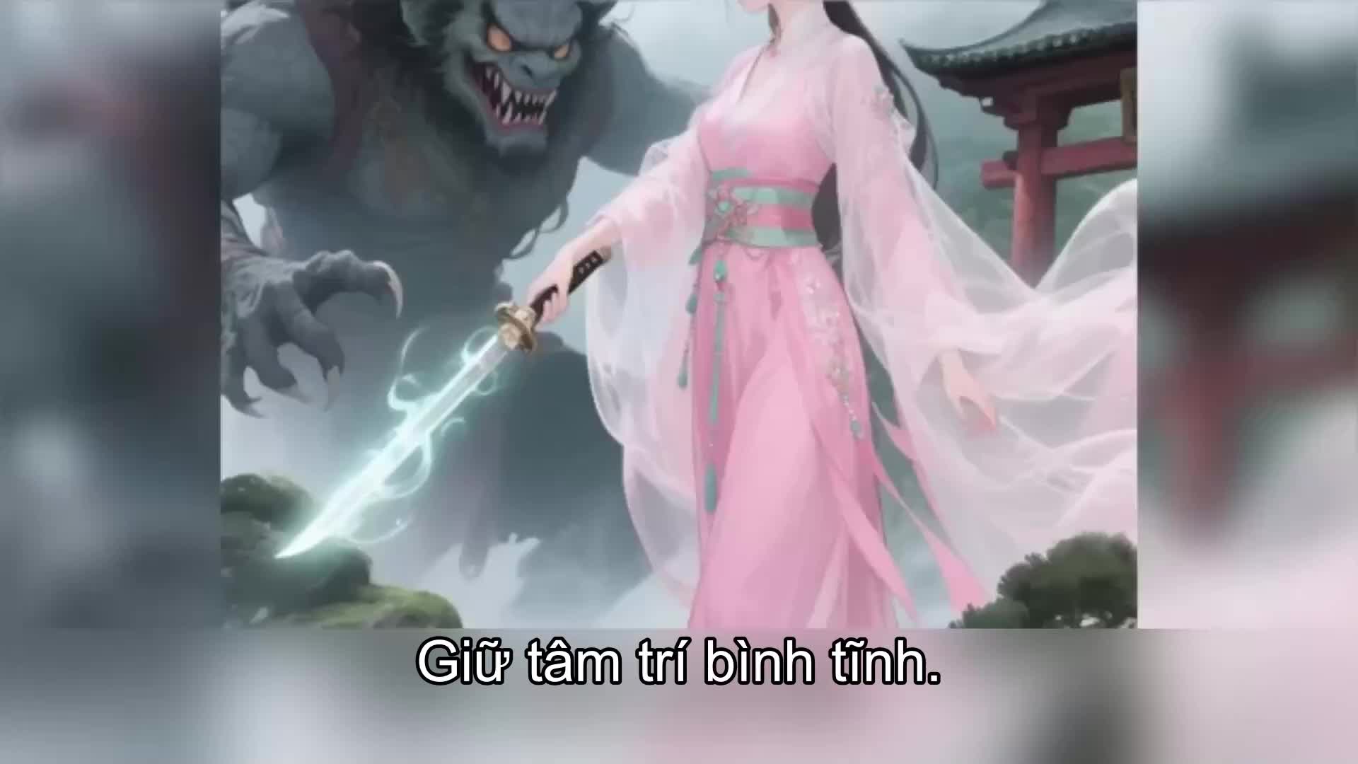 Cấp Thăng Nhờ Tấn Công Thường EP.2