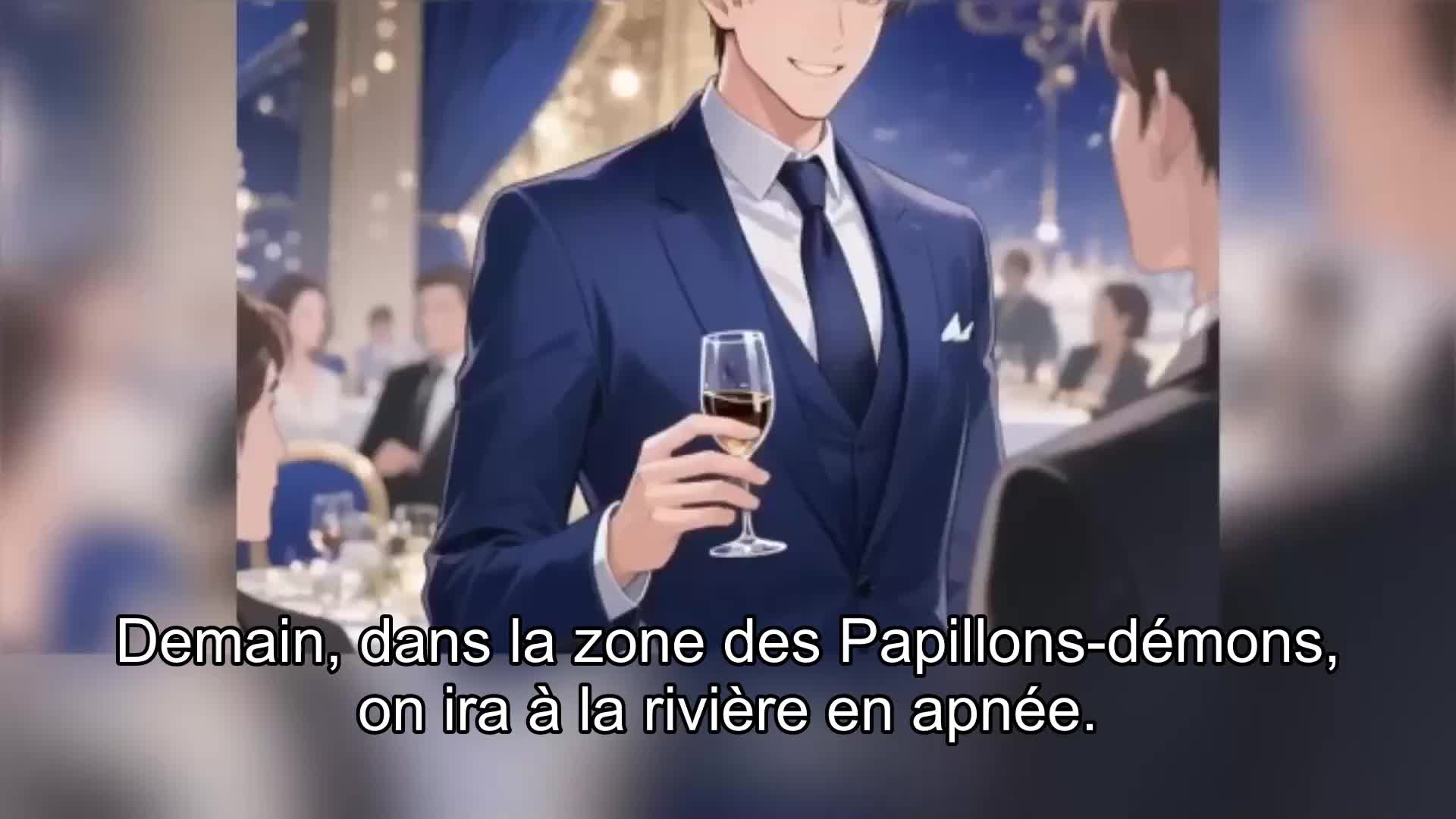 Épisode 60