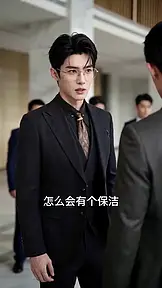 霍先生,娇宠小甜妻 EP.5