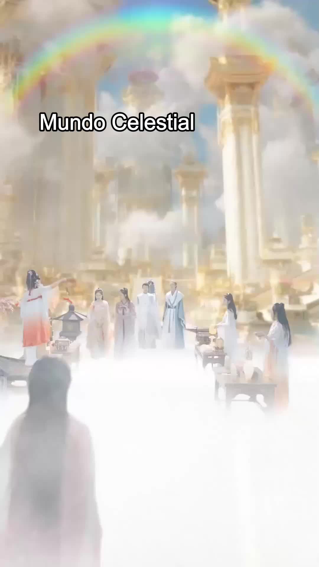 Corazón en Manos del Demonio EP.1