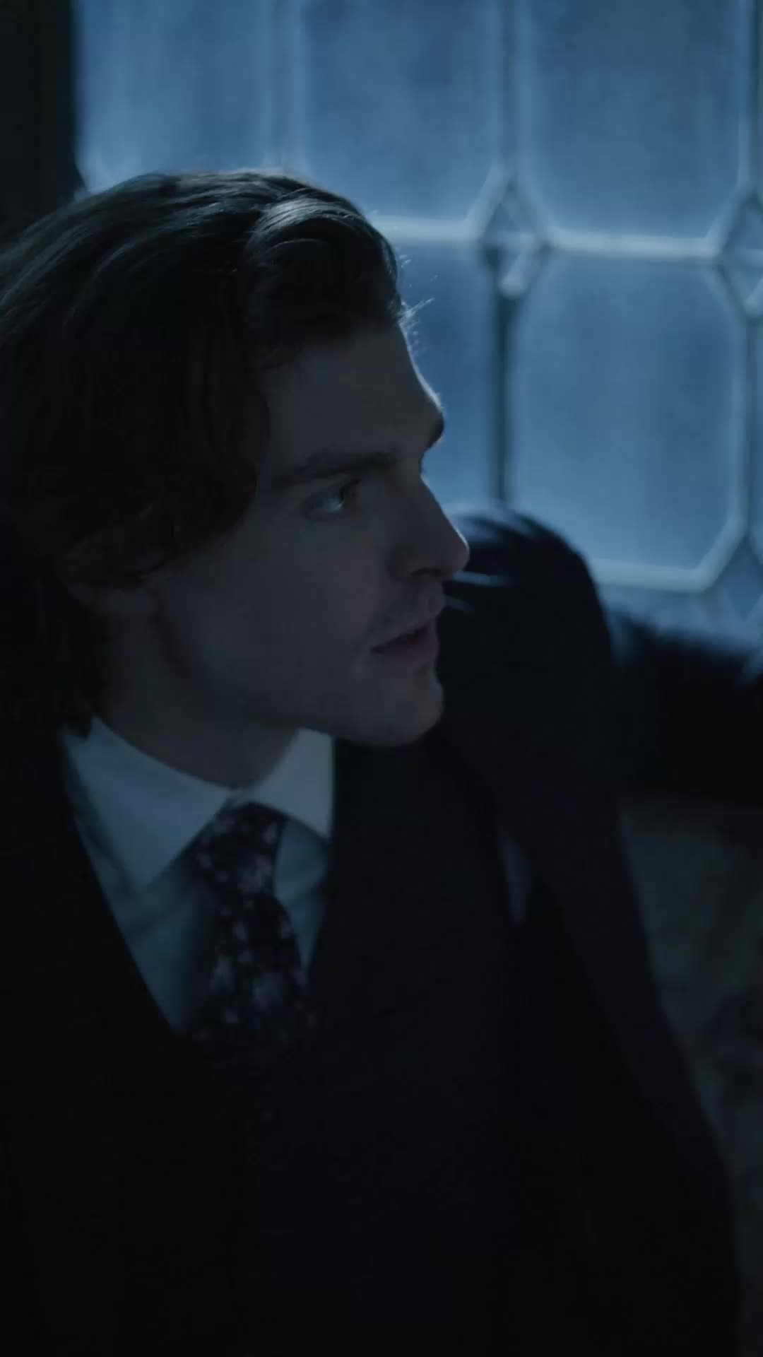 Pewaris dan Pengawalnya EP.8