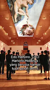 Sang Pewaris dan Anjingnya EP.3