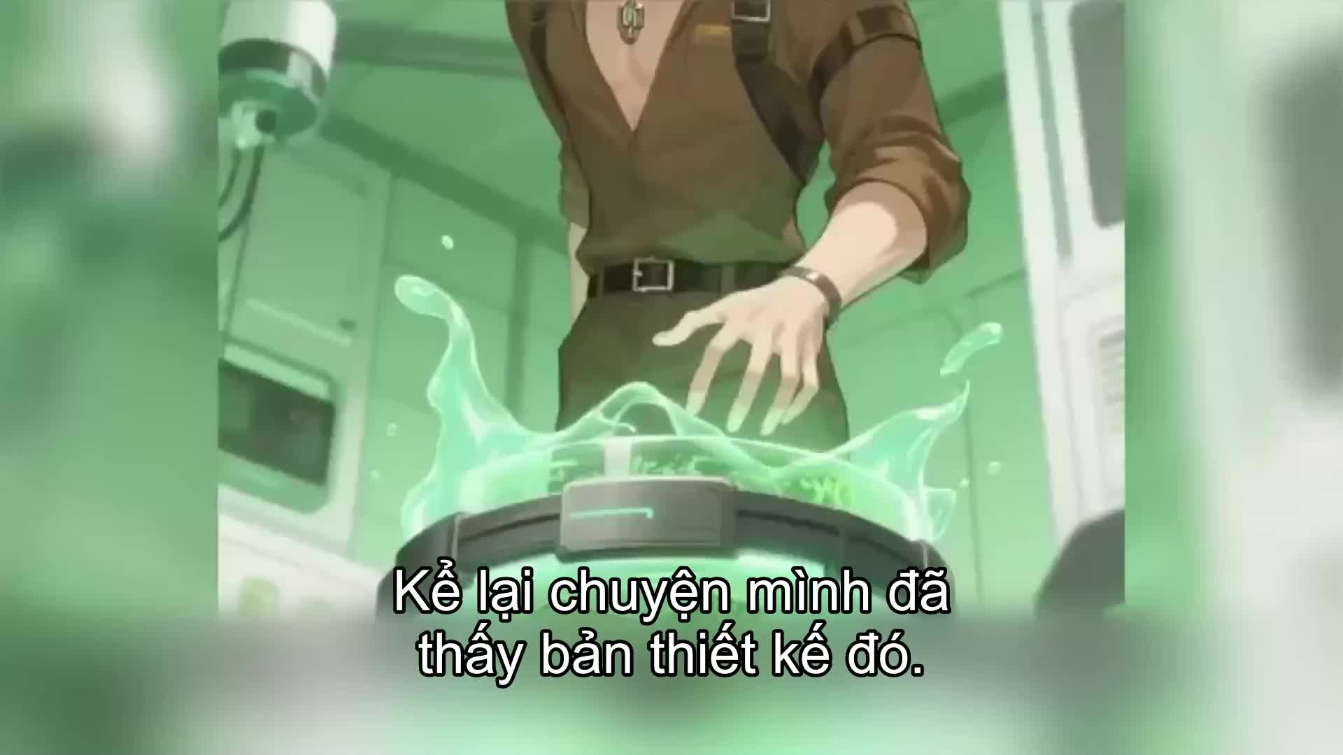 Bán Bình Gas, Không Bán Vũ Khí EP.11