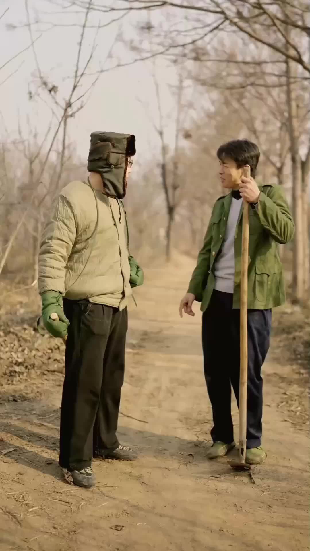 Épisode 13