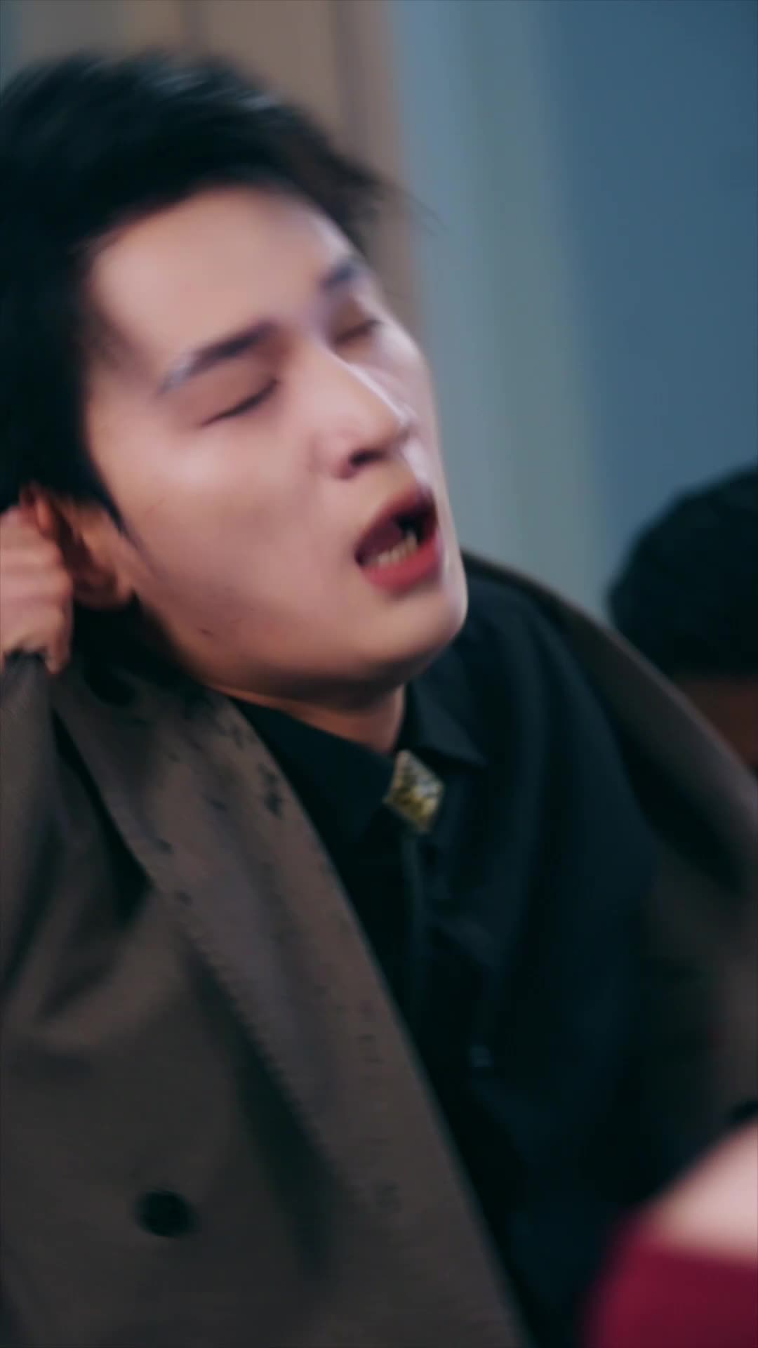 10 Tahun Terbuang, Kini Memilih Lagi EP.9