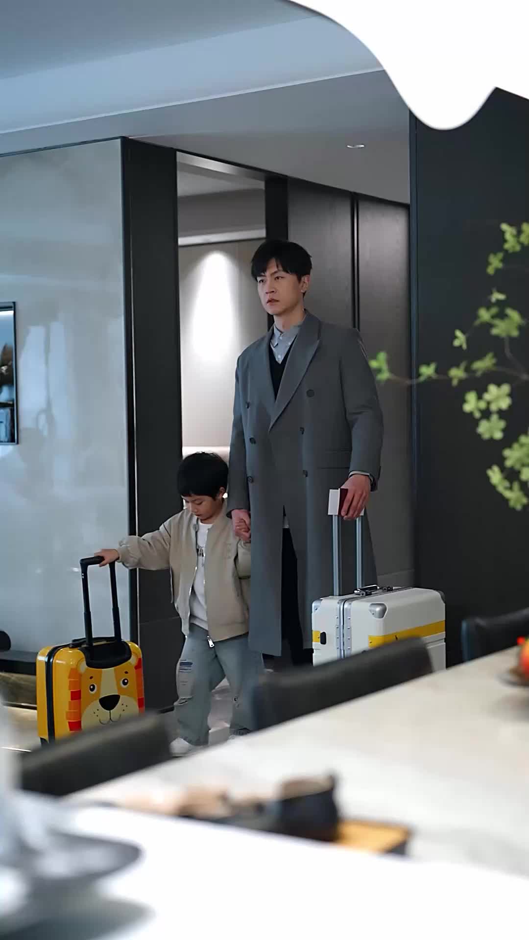 Akhir Hayat Tanpa Cinta EP.12