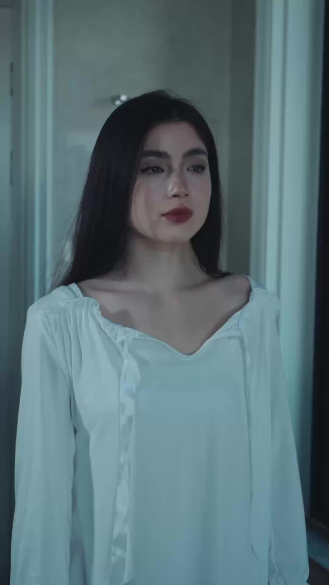 Sutra Musim Dingin EP.6