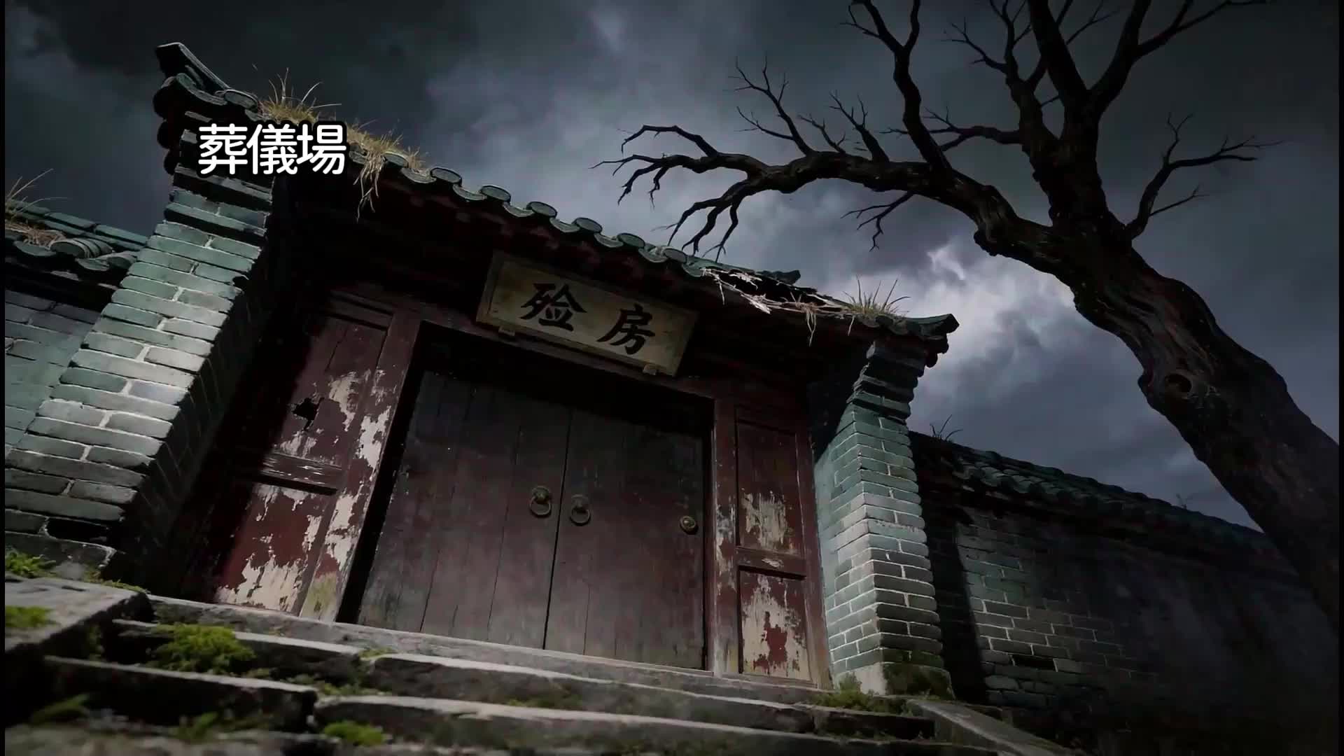 魔除けのお陰で大物に昇進！ EP.10