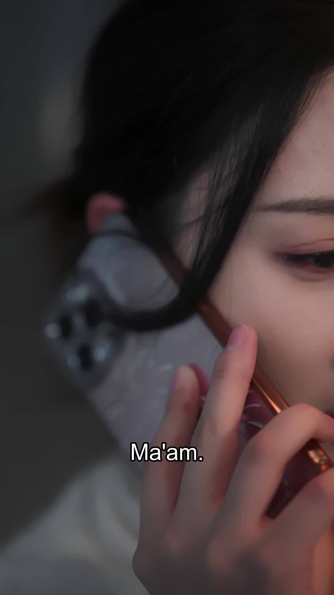 Begging for the Rose EP.1