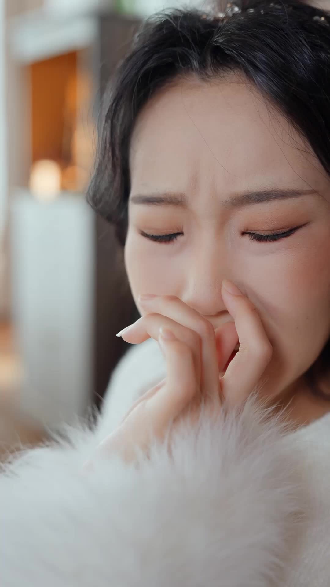 老婆大人我想官宣 EP.5