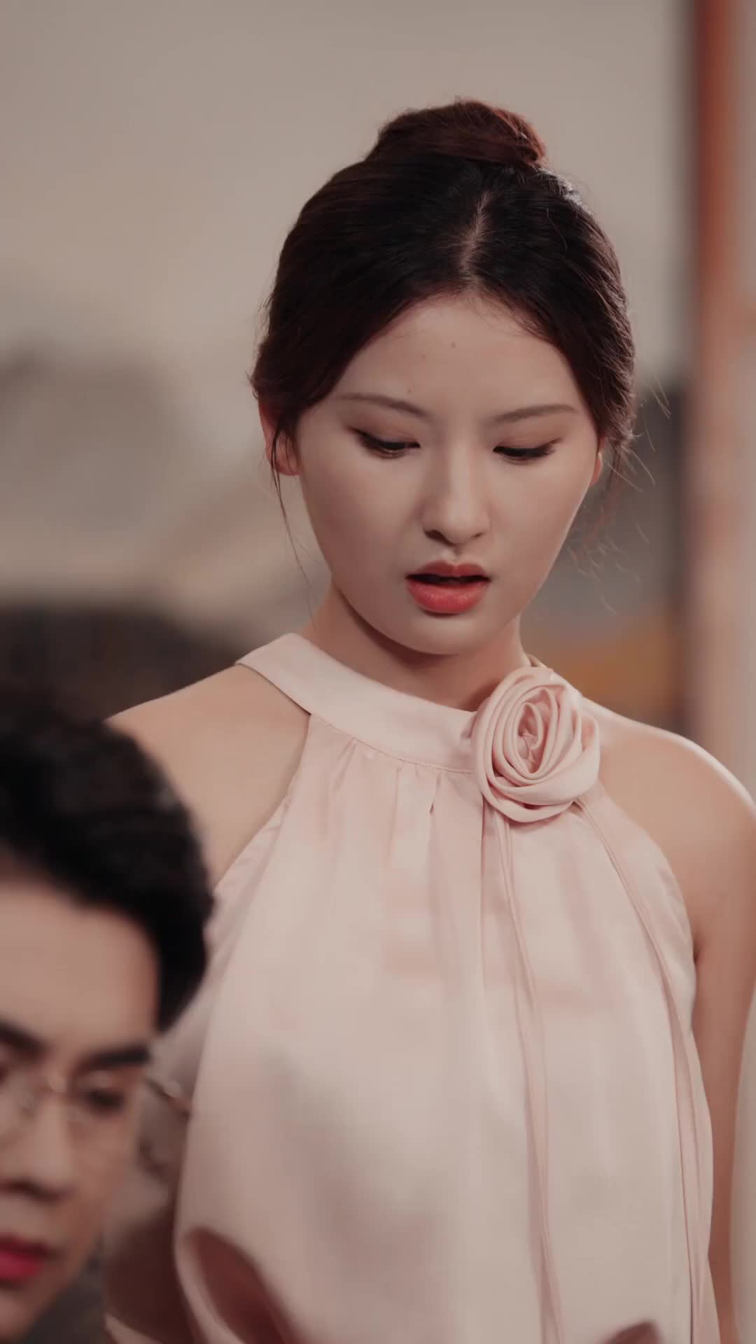 Ông Chú Tổng Tài Của Tôi EP.12