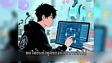 อาวุธกระดาษพับ EP.3